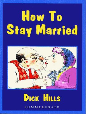 cover image of How To Stay Married